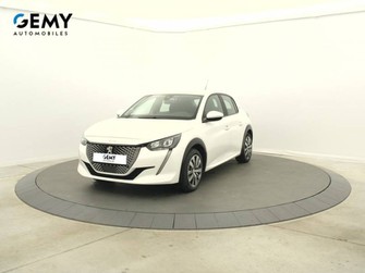 Photo Peugeot 208 Electrique 50 kWh 136ch Active