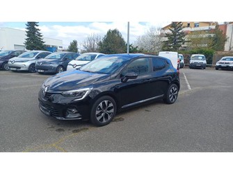 Photo Renault Clio TCe 90 Evolution