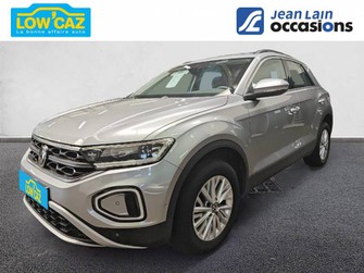 Photo Volkswagen T-Roc 2.0 TDI 150 Start/Stop DSG7 Life