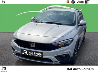 Photo Fiat Tipo Cross SW 1.0 FireFly Turbo 100ch S/S Plus MY22