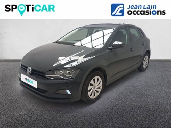 Photo Volkswagen Polo 1.0 80 S&S BVM5 Lounge