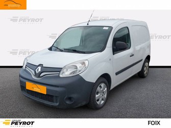 Photo Renault Kangoo VU EXPRESS 1.5 DCI 90 E6 CONFORT