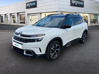 Photo Citroen C5 Aircross BLUE HDI 130CV FEEL