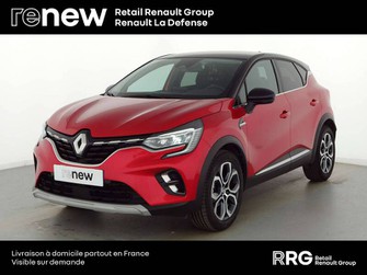 Photo Renault Captur Captur TCe 90
