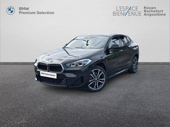 Photo Bmw X2 xDrive25eA 220ch M Sport Euro6d-T 6cv