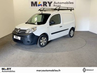Photo Renault Kangoo Van EXPRESS BLUE DCI 95 GRAND CONFORT