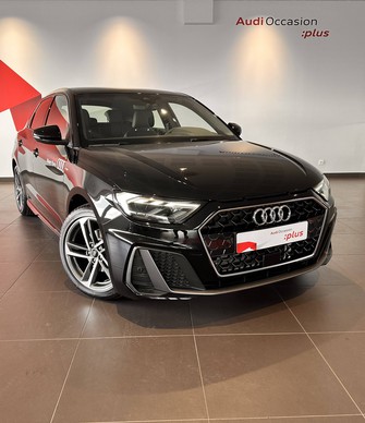 Photo Audi A1 SPORTBACK A1 SPORTBACK 30 TFSI