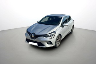 Photo Renault Clio V Clio TCe 90 - 21N