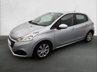 Photo Peugeot 208 PureTech 68ch BVM5 - Like
