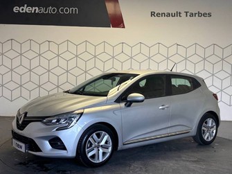 Photo Renault Clio TCe 100 Business