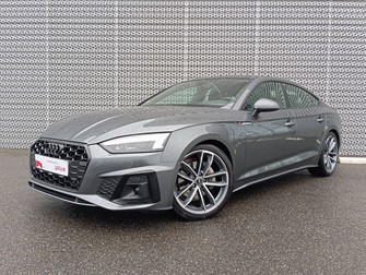Photo Audi A5 SPORTBACK A5 Sportback 40 TDI 204 S tronic 7