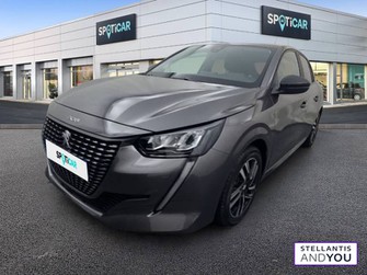 Photo Peugeot 208 PureTech 100 S&S BVM6 Style