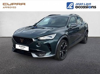 Photo Cupra Formentor 1.5 TSI 150 ch DSG7 4th Anniversary Edition