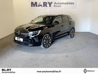 Photo Renault Austral E-Tech hybrid 200 Techno