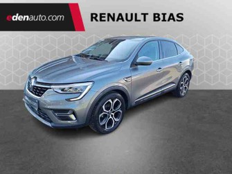Photo Renault Arkana TCe 140 EDC FAP - 21B Intens