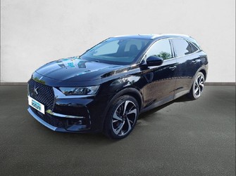 Photo DS 7 Crossback CROSSBACK DS7 Crossback Hybride E-Tense 300 EAT8 4x4