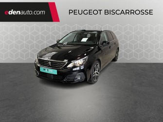 Photo Peugeot 308 SW BlueHDi 130ch S&S EAT8 Allure