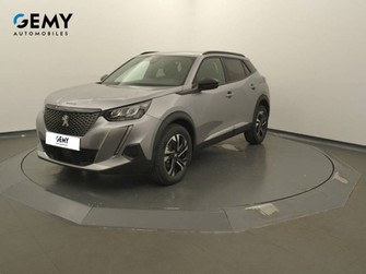 Photo Peugeot 2008 BlueHDi 130 S&S EAT8 Allure