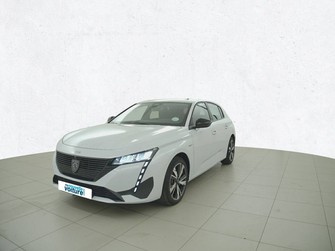 Photo Peugeot 308 308 PHEV 180 e-EAT8