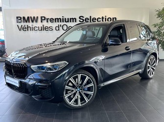 Photo Bmw X5 xDrive45e 394ch M Sport 17cv