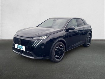 Photo Peugeot 3008 3008 Plug-in Hybrid 195 e-DCS7