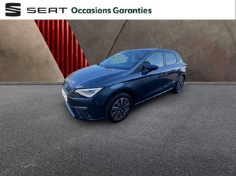 Photo Seat Ibiza 1.0 TSI 110ch Copa DSG7