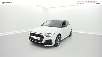 Photo Audi A1 SPORTBACK A1 Sportback 30 TFSI 110 ch BVM6