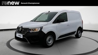 Photo Renault Kangoo VAN E-TECH ELECTRIQUE KANGOO VAN E-TECH ELECTRIQUE EV45 11KW