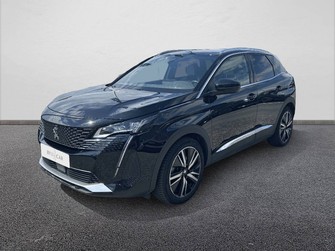 Photo Peugeot 3008 3008 Hybrid 225 e-EAT8