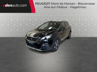 Photo Peugeot 3008 BlueHDi 130ch S&S EAT8 GT Line