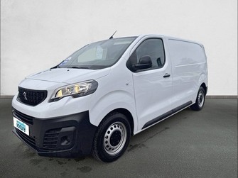 Photo Peugeot Expert FOURGON EXPERT FGN M BLUEHDI 120 S&S BVM6