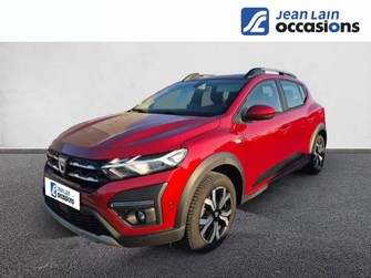 Photo Dacia Sandero TCe 90 CVT - 22 Stepway Confort
