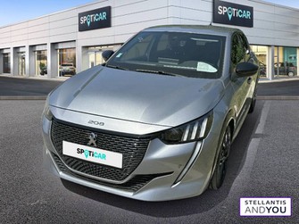 Photo Peugeot 208 PureTech 130 S&S EAT8 GT