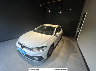 Photo Volkswagen Polo Polo 1.0 TSI 95 S&S BVM5