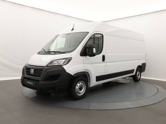 Photo Fiat Ducato Fg 3.3 LH2 H3-Power 140ch