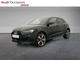 Photo Audi A1 Citycarver 35 TFSI 150ch Design Luxe S tronic 7