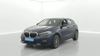 Photo Bmw Serie 1 SERIE 1 F40 116d 116 ch DKG7
