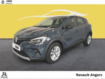 Photo Renault Captur 1.0 TCe 90ch Equilibre