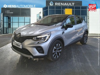 Photo Renault Captur 1.0 TCe 90ch Evolution