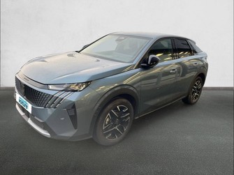 Photo Peugeot 3008 Hybrid 136 e-DCS6 - Allure
