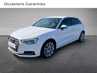 Photo Audi A3 Sportback 30 TFSI 116ch Design Euro6d-T