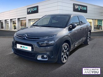 Photo Citroen C4 Cactus PureTech 130 S&S EAT6 Shine