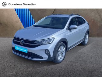 Photo Volkswagen Taigo 1.0 TSI 116ch VW Edition DSG7