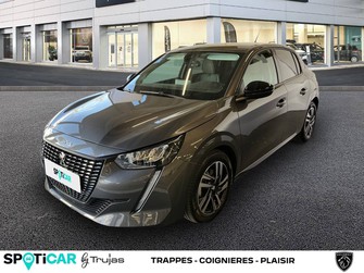 Photo Peugeot 208 208 PureTech 100 S&S BVM6