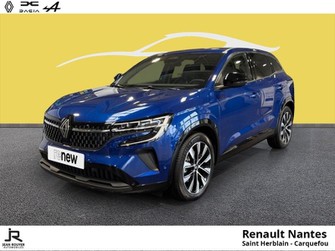 Photo Renault Austral 1.2 E-Tech full hybrid 200ch Techno - 24