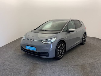 Photo Volkswagen ID.3 ID.3 204 ch