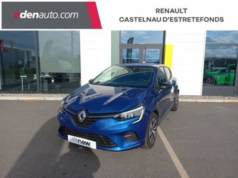 Photo Renault Clio Blue dCi 100 - 21N Business