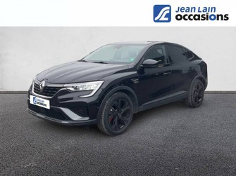 Photo Renault Arkana E-Tech 145 - 21B R.S. Line