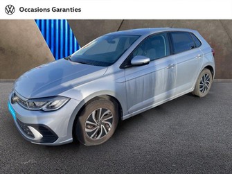 Photo Volkswagen Polo 1.0 TSI 95ch Life DSG7