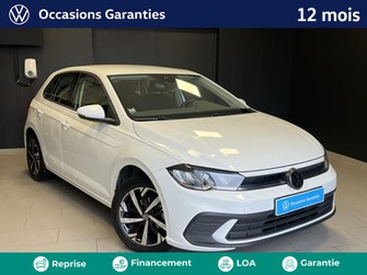 Photo Volkswagen Polo 1.0 TSI 95ch Life